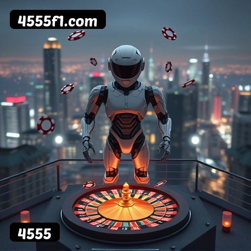 Privilégios VIP 4555