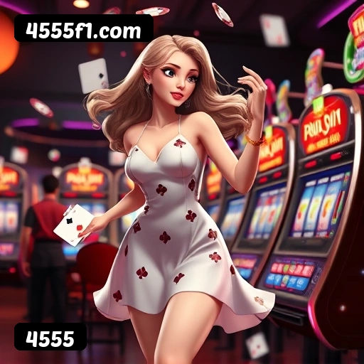 Jogos de slot online na 4555